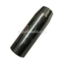 BINZEL MIG WELIDNG แก๊สหัวฉีด EW RF45 / 45LC 145.D244